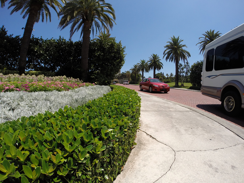 Palm Beach Gardens Sprinkler Repair