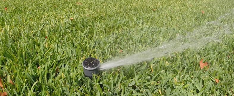 Fix My Sprinkler Fast